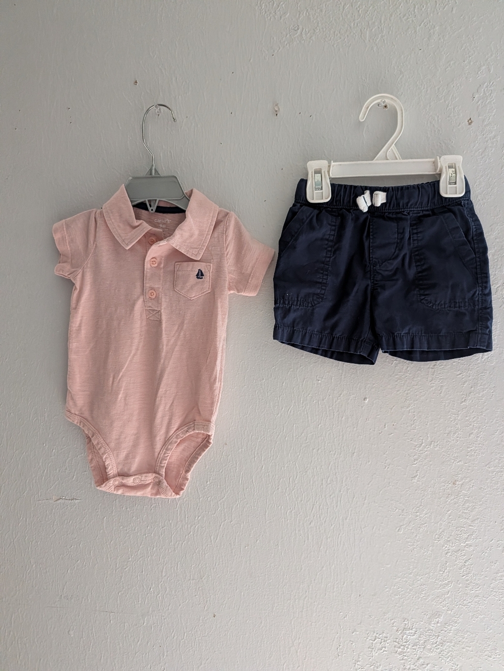 Carters Baby Bundle - Picture 4 of 6